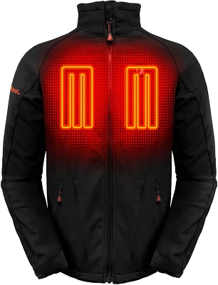 ActionHeat Men's 5V Battery Heated Jacket