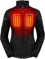 ActionHeat Women's 5V Battery Heated Jacket