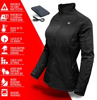 ActionHeat Women's 5V Battery Heated Jacket