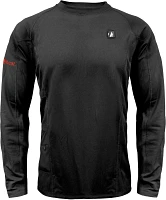 ActionHeat Men's 5 V Battery Heated Base Layer Shirt