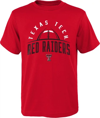 Outerstuff Youth Texas Tech University Energized T-shirt