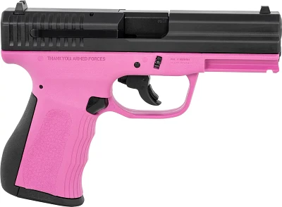 FMK Firearms 9C1 G2 9mm Luger Pistol                                                                                            