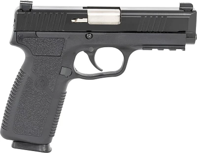 Kahr TP9-2 9mm Pistol                                                                                                           