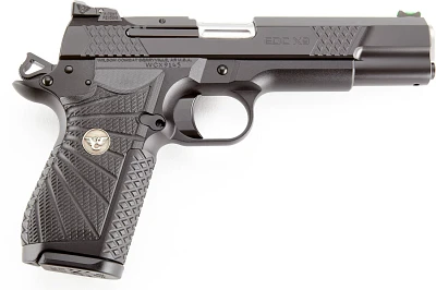 Wilson Combat 1911 EDC X9L 9mm Luger Pistol                                                                                     