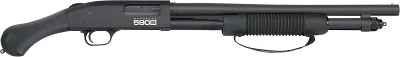 Mossberg 590S Shockwave 12 Gauge Pump Shotgun                                                                                   