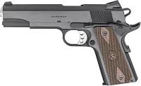 Springfield Armory 1911 Garrison 45ACP Blued Finish Pistol                                                                      