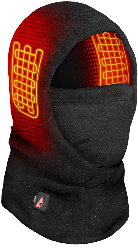 ActionHeat 5 V Battery Heated Balaclava                                                                                         