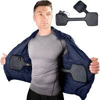 ActionHeat Adults' 5V Battery Heated Jacket Insert