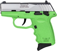 SCCY CPX-4 MS .380 ACP Double Action Pistol                                                                                     