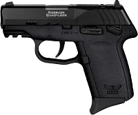 SCCY CPX-1 Gen3 RDR 9mm Luger Pistol                                                                                            