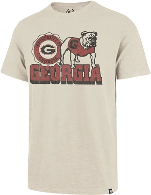 '47 University of Georgia Bottom Line Scrum T-shirt                                                                             