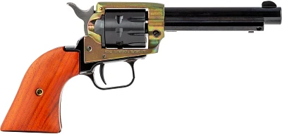 Heritage Rough Rider 22 LR Single-Action Revolver                                                                               