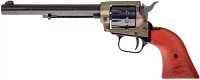 Heritage Rough Rider .22 Single-Action Revolver                                                                                 