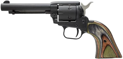 Heritage Rough Rider 22 LR Single-Action Revolver                                                                               