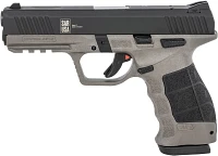 SAR USA SAR9 Mete 9mm Luger Pistol                                                                                              