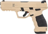 SAR USA SAR9 Safari FDE 9mm Luger Pistol                                                                                        