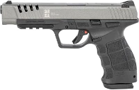 SAR USA SAR9 Sport Platinum 9mm Luger Pistol                                                                                    