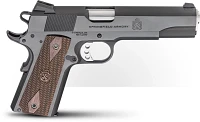 Springfield Armory 1911 Garrison 45ACP Blued Finish Pistol                                                                      