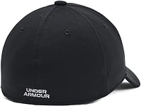 Under Armour Youth Baseball Blitzing Hat