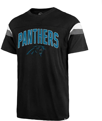 '47 Carolina Panthers Coverall Bleeker T-shirt                                                                                  