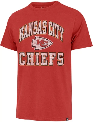 '47 Kansas City Chiefs Play Action Franklin T-shirt                                                                             
