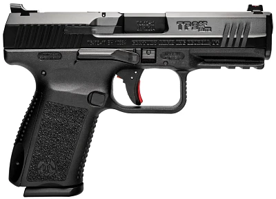 Canik TP9SF Elite 9mm Pistol                                                                                                    