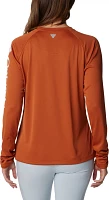 Columbia Sportswear Women's University of Texas Long Sleeve T-shirt