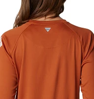 Columbia Sportswear Women's University of Texas Long Sleeve T-shirt