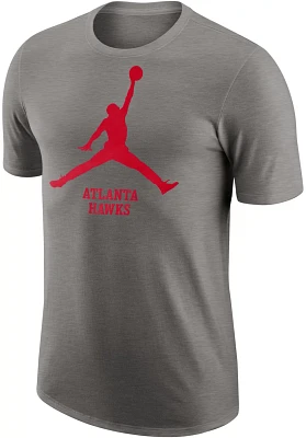 Jordan Men's Atlanta Hawks Essential NBA T-shirt
