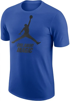 Jordan Men's Orlando Magic Essential NBA T-shirt