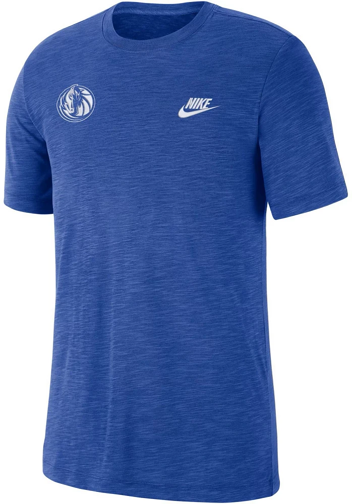 Nike Men's Dallas Mavericks Essential NBA Club T-shirt