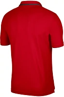 Nike Men's University of Georgia Dri-FIT UV Polo Shirt