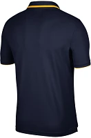 Nike Men's West Virginia University Dri-FIT UV Polo