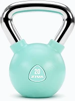 ZIVA Chic RPU Kettlebell                                                                                                        