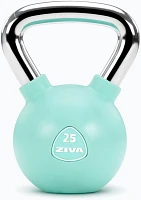 ZIVA Chic RPU Kettlebell                                                                                                        