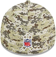 New Era Men's Indianapolis Colts '23 NFL Salute to Service 39THIRTY Cap