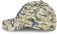 New Era Men's Indianapolis Colts '23 NFL Salute to Service 39THIRTY Cap