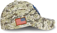 New Era Men's Indianapolis Colts '23 NFL Salute to Service 39THIRTY Cap