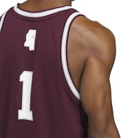 adidas Men's Mississippi State University Swingman Jersey