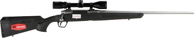 Savage Arms Axis II XP .243 Winchester Improved Bolt Action Rifle with 3-9x40mm Bushnell Scope                                  