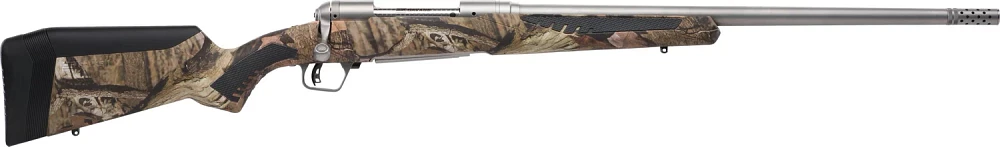 Savage Arms 110 Bear Hunter .300 Win. Bolt-Action Rifle                                                                         