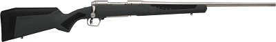 Savage Arms 110 STORM 7 mm-08 Black and Stainless 4RD Rifle                                                                     
