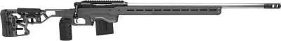 Savage Arms Impulse Elite Precision 300 Winchester Magnum Bolt Action Rifle                                                     