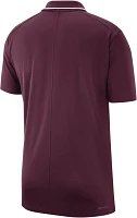 Nike Men's Virginia Tech Dri-FIT Coaches Polo Shirt
