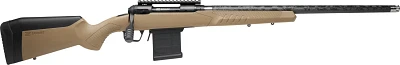 Savage Arms 110 Carbon Tactical FDE 6.5 PRC Rifle                                                                               