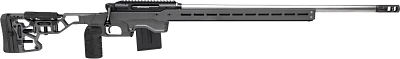 Savage Arms Impulse Elite Precision 6mm Creedmoor Bolt Action Rifle                                                             