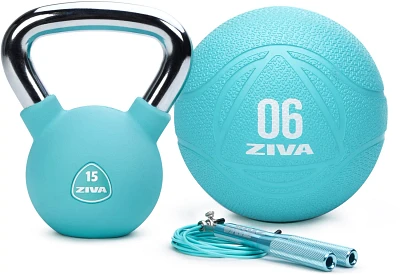 ZIVA Chic Functional Workout Kit                                                                                                