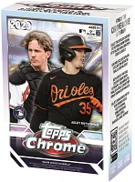 Topps Adults' 2023 Chrome Baseball Value Box                                                                                    