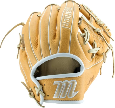 Marucci Youth Acadia M Type V2 I-Web 11.25 in Baseball Fielding Glove                                                           