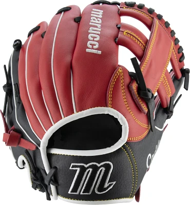 Marucci Kids' CADDO Series V2 Single Post 11 in Baseball Fielding Glove                                                         